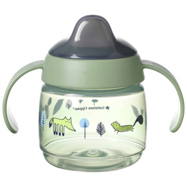 Tommee Tippee Weaning Sippee Cup