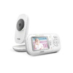 Vtech VM2251 Video & Sound Monitor