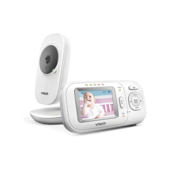 Vtech VM2251 Video & Sound Monitor