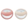 NUK MommyFeel Silicone Soother - Pink