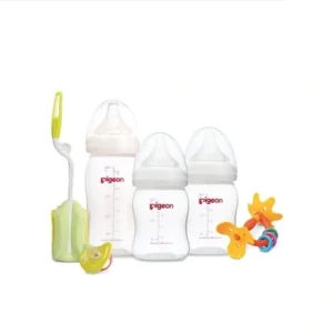Pigeon Newborn Starter Kit