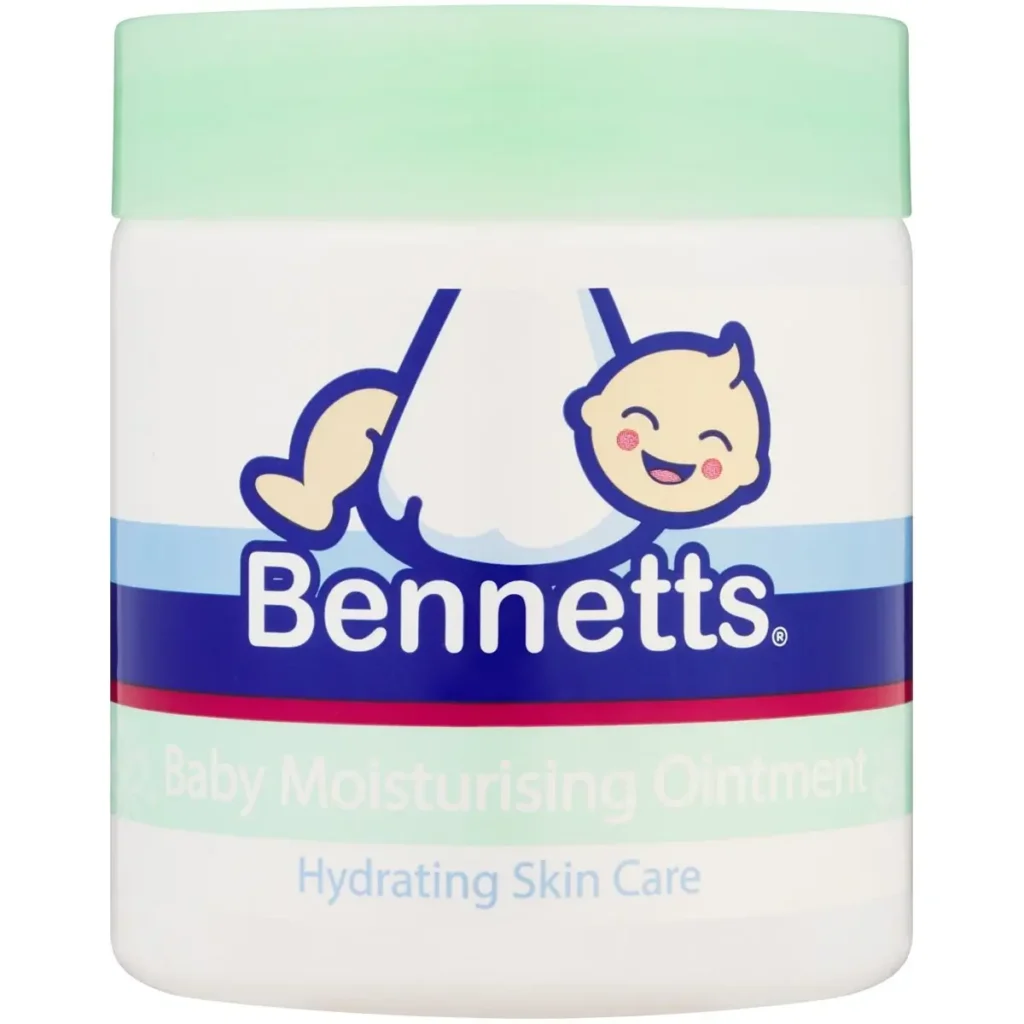 Bennetts Baby Moisturising OintmentBennetts Baby Moisturising Ointment