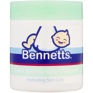 Bennetts Baby Moisturising Ointment