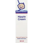 Bennetts Nipple Cream