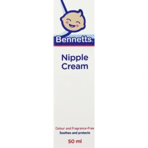 Bennetts Nipple Cream