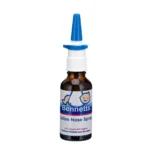 Bennetts Saline Nose Spray