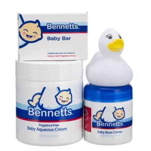 Bennetts Gift Set