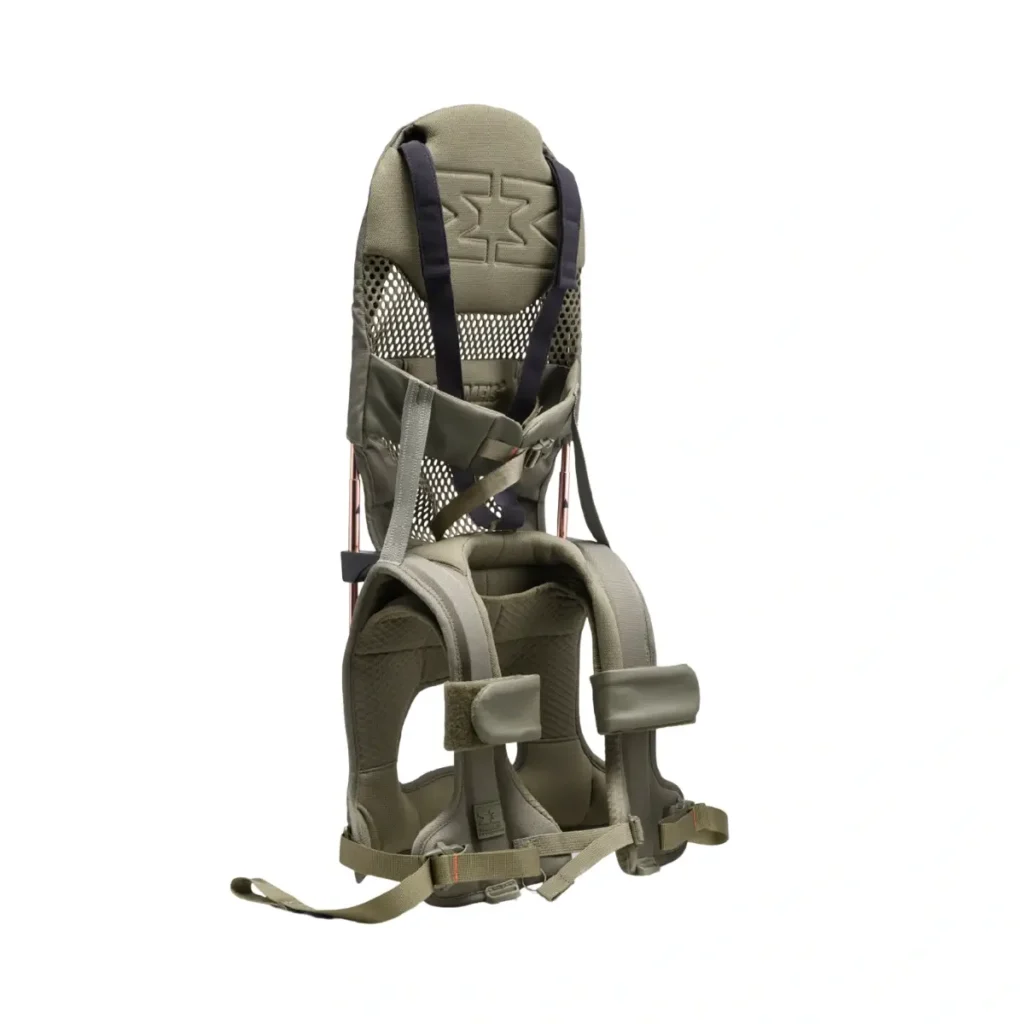 Minimeis G5 Premuim Shoulder Carrier - Olive