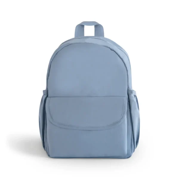 Mushie Toddler Backpack - Tradewinds