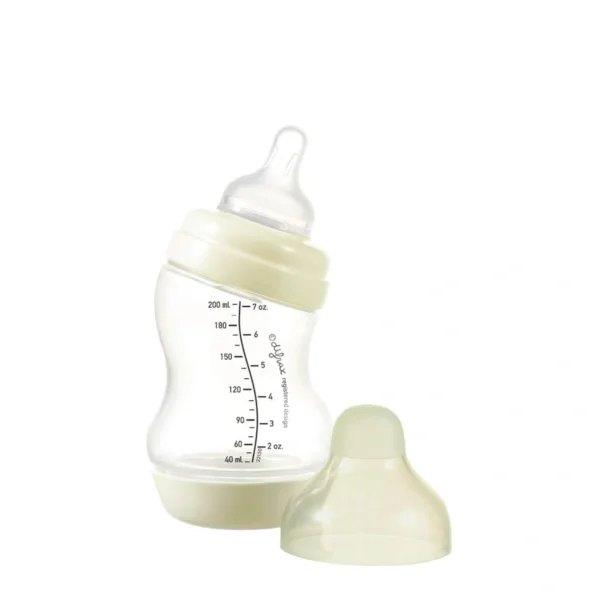 Difrax Wide Anti-Colic S-Bottle 200ml