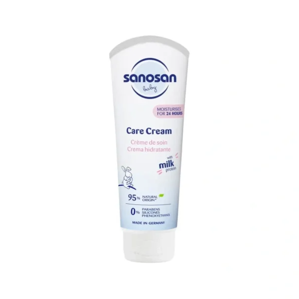 Sanosan Baby Care Cream