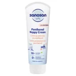 Sanosan Baby Panthenol Nappy Cream