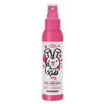 Sanosan Kids Easy Comb Spray