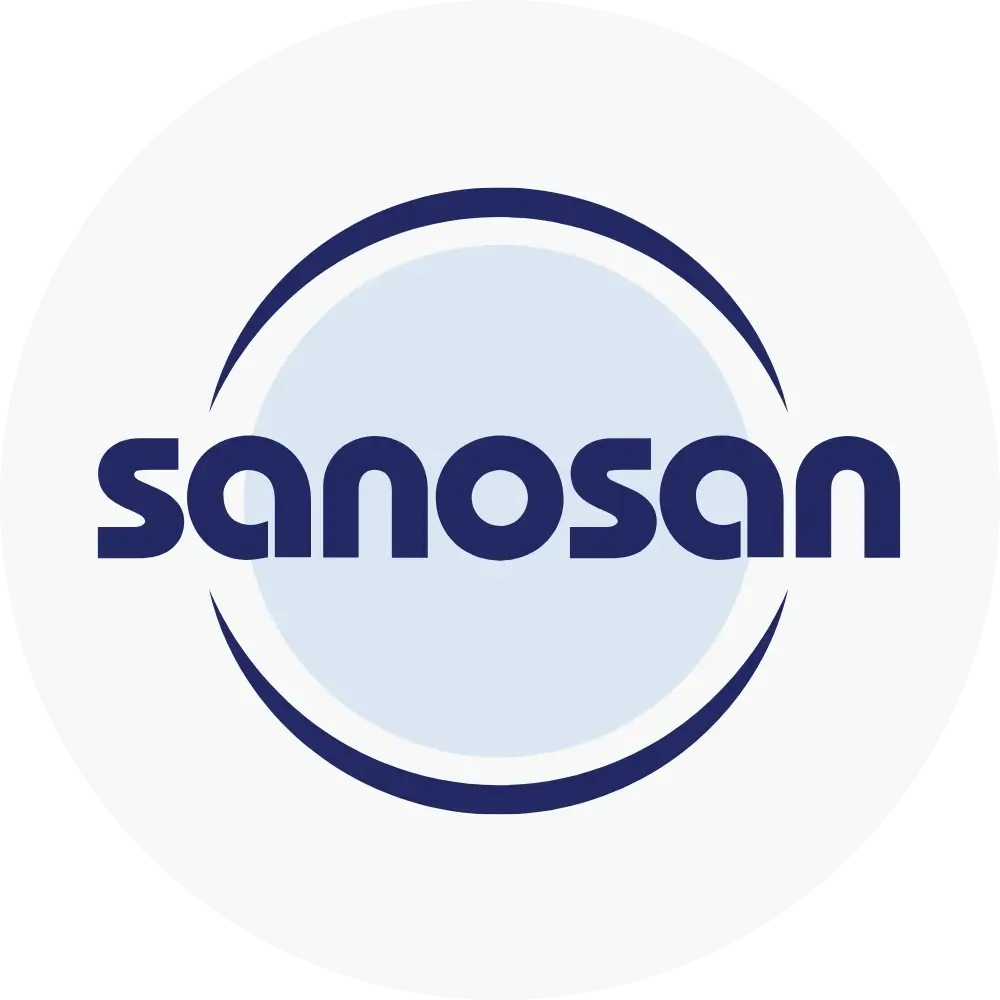 Sanosan Circle