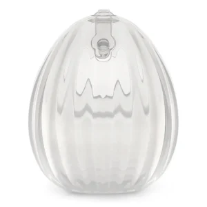 Haakaa Shell Wearable Silicone Breast Pump - 120ml