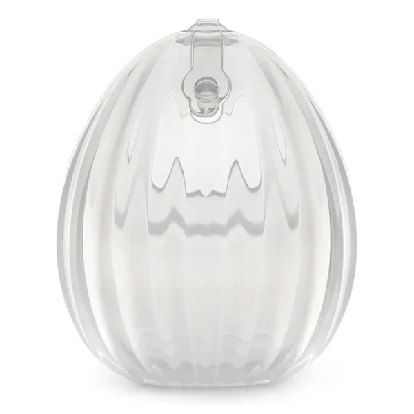 Haakaa Shell Wearable Silicone Breast Pump - 120ml