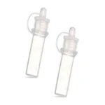 Haakaa Silicone Colostrum Collector 2pc