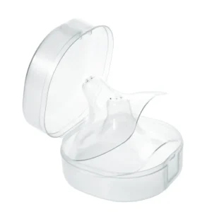 Haakaa Ultra-Thin Silicone Nipple Shields