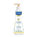 Mustela Nourishing Cleansing Gel with Cold Cream 300ml