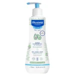 Mustela Gentle Cleansing Gel - 750ml