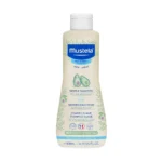 Mustela Gentle Shampoo 200ml