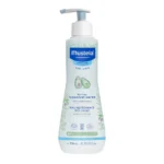 Mustela No Rinse Cleansing Water 300ml