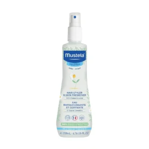 Mustela Hair Styler & Skin Freshener 200ml