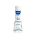 Mustela Multi-Sensory Bubble Bath 200ml