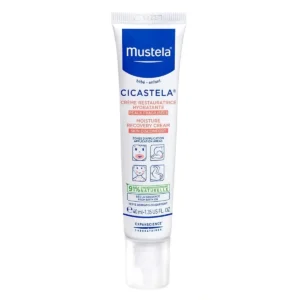 Mustela Cicastela Repair Cream 40ml