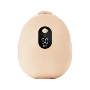 Mommy Material Freely Single Wearable Breast Pump