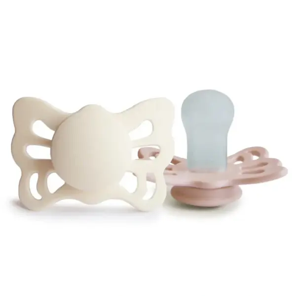 Frigg Butterfly Silicone Pacifier