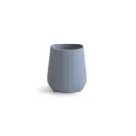 Mushie Silicone Starter Cup - Tradewinds