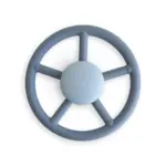 Mushie Suction Spinner - Wheel