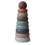Mushie Ringtower