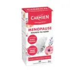 Carmien Menopause Rooisbos Tea Blend with Raspberry Leaf 20's