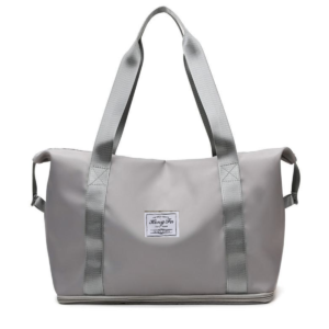 Expandable Hospital Bag