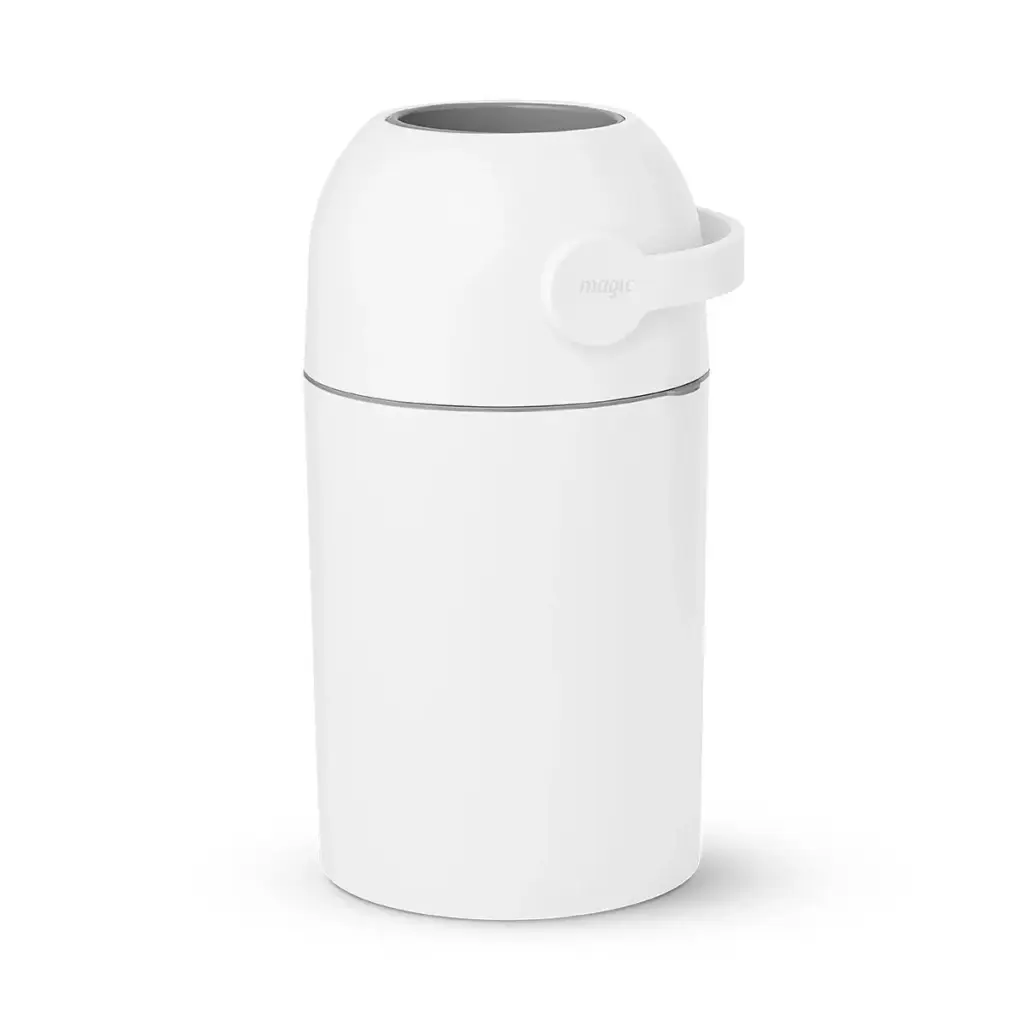 Magic Majestic Diaper Pail