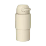 Magic Heka Diaper Pail - Beige