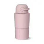 Magic Heka Diaper Pail - Blush Pink
