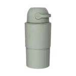 Magic Heka Diaper Pail - Lichen