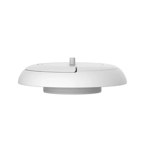 Magic Heka Diaper Pail Lid - White