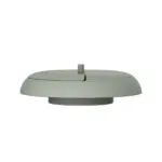 Magic Heka Diaper Pail Lid - Lichen