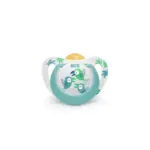 NUK Latex Star Soother - 18-36m Birds