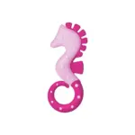 NUK All Stages Teether - Pink