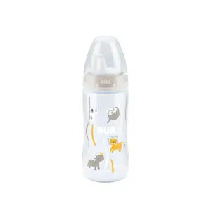 NUK Kiddy Cup 300ml - Safari