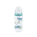 NUK Kiddy Cup 300ml - Crocodile