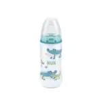 NUK Active Non-Spill Cup 300ml - Crocodile