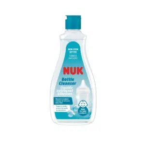 NUK Bottle Cleanser 500ml