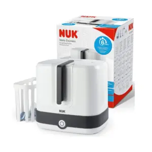NUK Vario Express Electric Steriliser
