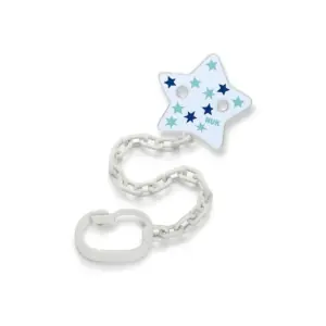 NUK Soother Chain - Stars